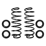 Suncore 40F-30-R Air Ride Suspension Rear Air to Coil Spring Conversion Kit
