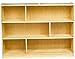 Amazon Basics Storage Cabinet, 6-Section