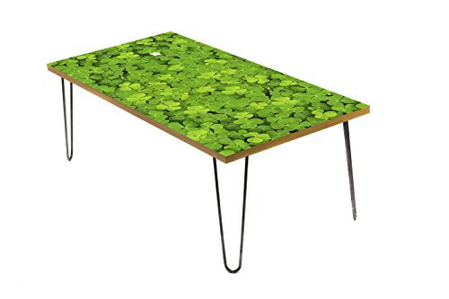 Lucky Ducky 24 Inches Coffee Table