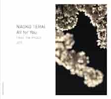 寺井尚子 All For You レコード 寺井尚子 / All For You【アナログ】 | 商品情報 | 日本