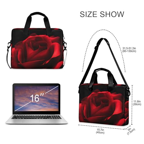 ALAZA Funda Maletín para Portátil 13-15.6 Pulgadas miniatura 4
