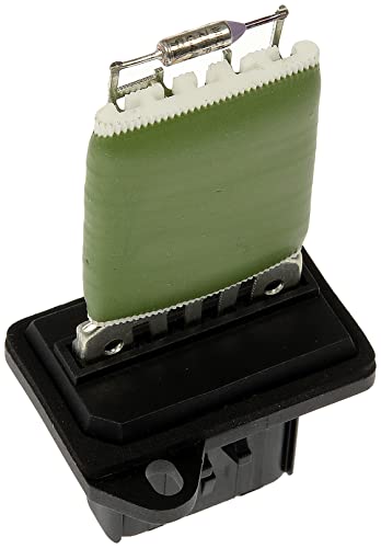 Image of Dorman 973-044 HVAC Blower Motor Resistor Compatible with Select Dodge /Mitsubishi /Ram Models