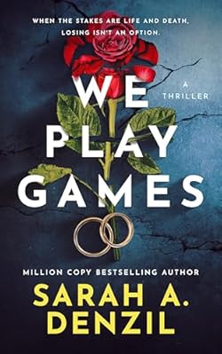 We Play Games cover image