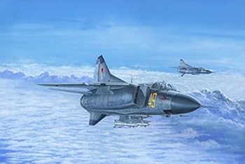 トランぺッター1/48「MiG-27」完成品 1/48 トランペッター MiG-27 : r/modelmakers