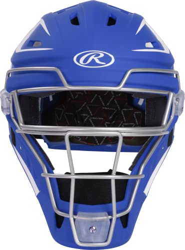 Image of Rawlings | Velo 2.0 Catcher's Set | Baseball | Multiple Sizes /Colors