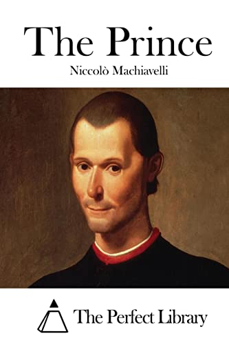 The Prince (Perfect Library)