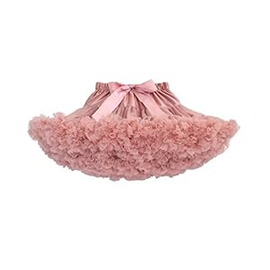 Elfin-Lore Baby Kids Pettiskirt Meisjes Schattige Tutu Rokken Dans Carnaval Kostuums