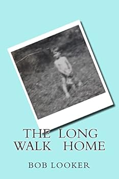 Paperback The Long Walk Home Book