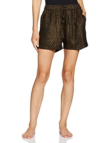 Image of Indigo Women's Bermuda Shorts