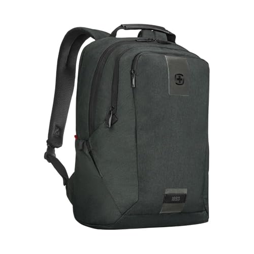 WENGER MX ECO Professional Laptop-Rucksack mit...