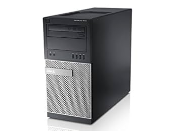 DELL - DELL OPTIPLEX7010　core i7 Amazon.com: DELL OptiPlex 7010 MT Desktop PC, Intel Core i7