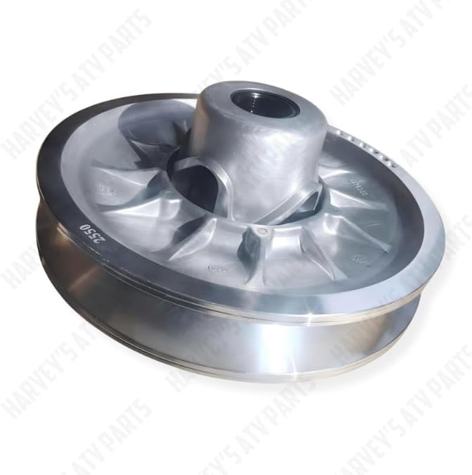 2016-2019 Can-Am Defender HD10 primary and secondary clutches by Mother Clutcher