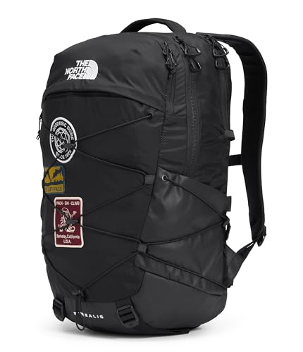 The North Face Vault Men's Outdoor Backpack
