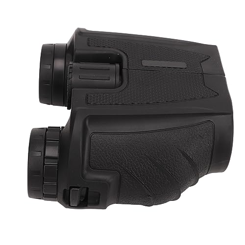 Binóculos, Prisma de Alta Permeabilidade Com Foco Central FMC Revestimento Verde Multicamadas Binócu
