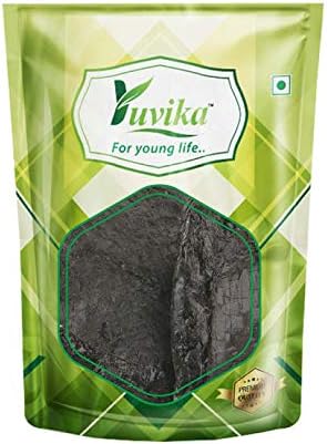 Yuvika Elwa Asli Spl - Alva - Aloe Barbadensis - Indian Aloes - Aloevera Gum Packet of 400 gm Pack