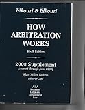 How Arbitration Works 2008