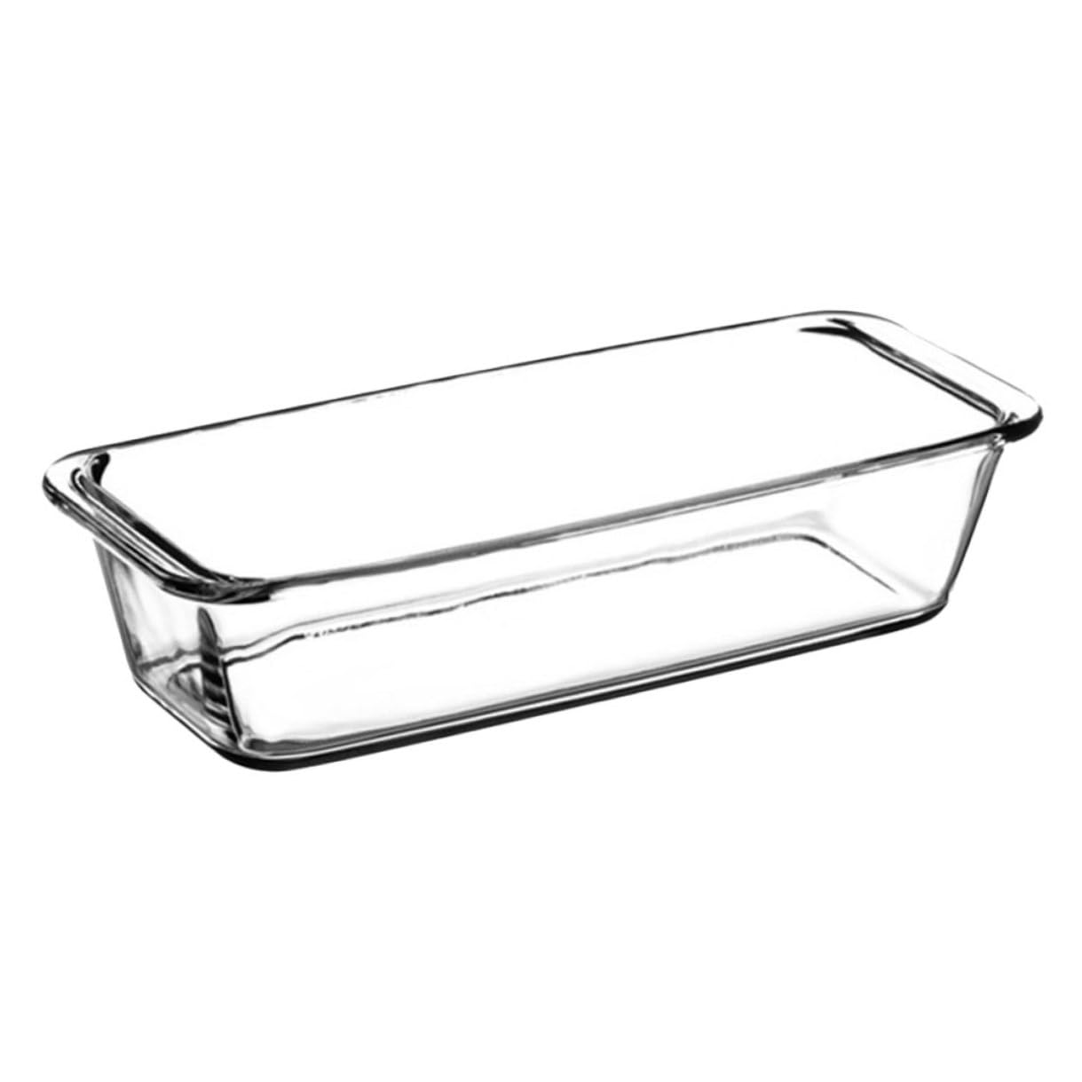 Plat de cuisson verre trempé de la cuisine au restaurant pour repas de fête