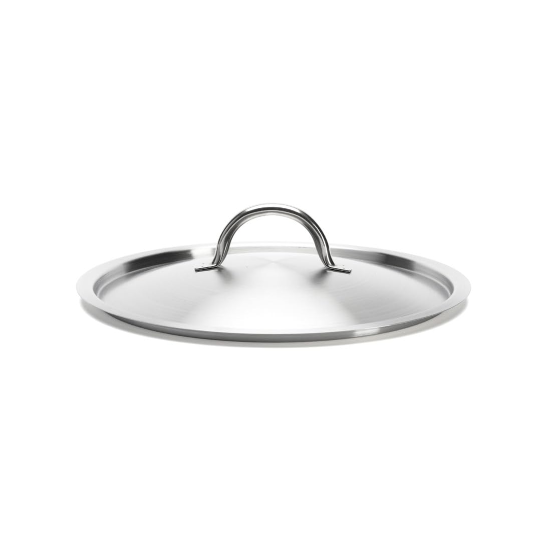 De Buyer Coperchio acciaio cm. 32, 3509.32