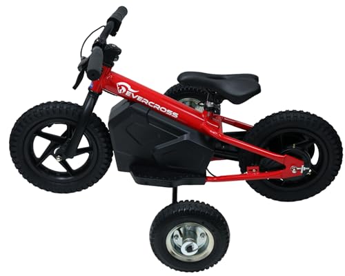 Image of Hardline Products USA Wheels for Tots Training Wheels (Evercross EV06M)