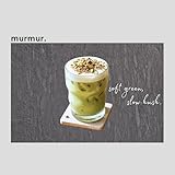 murmur. records