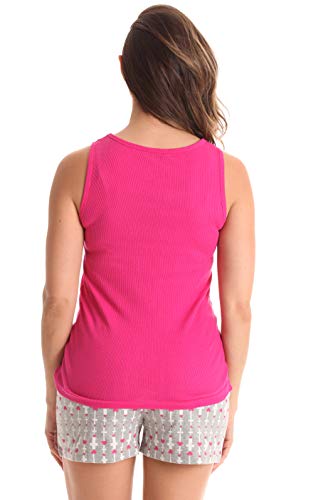 Image of Just Love Sets Woman Pajamas