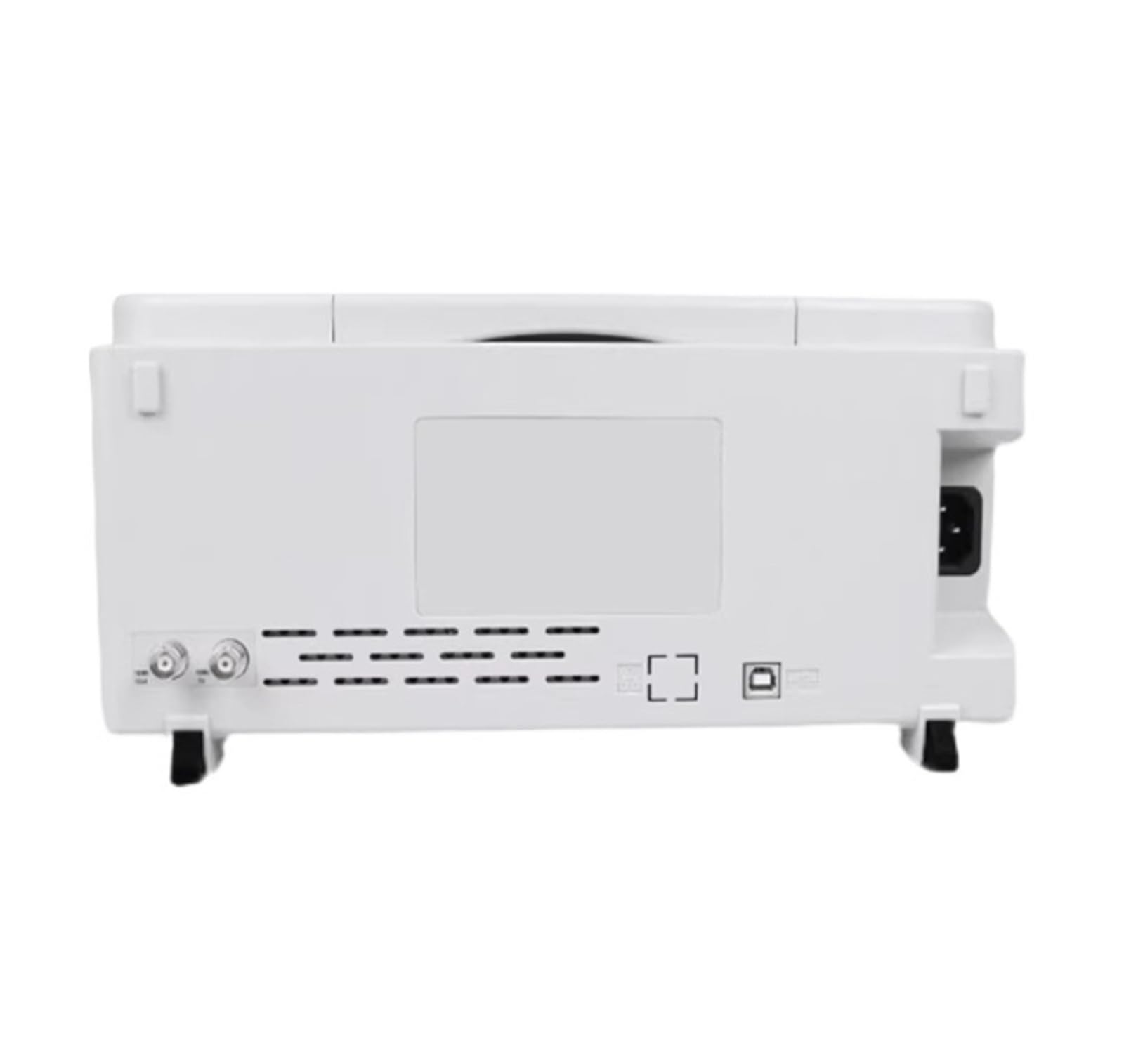 HDG2062B Generatore di forme d'onda arbitrarie 60MHZ 2 canali 250MSa/s