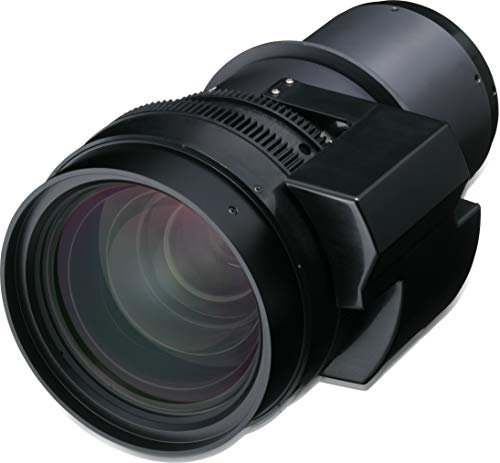 Objectif Epson ELPLS04 Zoomobjektiv pour remplacer optique EB-Z8050W
