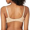 Calvin-Klein-Womens-Invisibles-Lightly-Lined-T-Shirt-Bra Calvin Klein Women's Invisibles Lightly Lined T-Shirt Bra, Bare, 32B