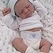 Zero Pam Lifelike 18 Inch Realistic Reborn Baby Dolls Silicone Full Body Boys Real Life Baby Dolls Full Body Silicone Anatomically Correct Reborn Boy Doll That Look Real Newborn