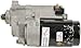 Bosch SR111X - TOYOTA Premium Reman Starter