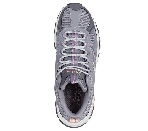 Image of Skechers Womens D'Lites Hiker - Roscran Loafer