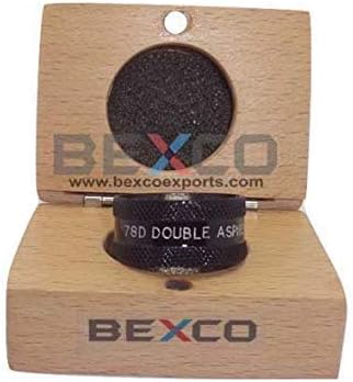 BEXCO 78 D Double Aspheric Lens