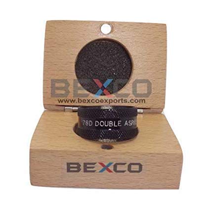 BEXCO 78 D Double Aspheric Lens