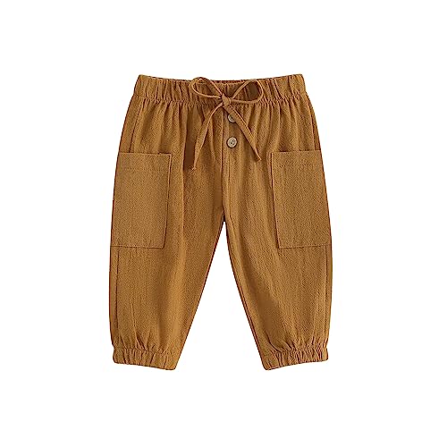 Balloon Hippie Cargo Sweat Long Pants Boho Fall Oversized Cl