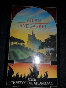 Atlan - Book #2 of the Atlan
