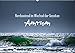 Produktbild Amrum - Nordseeinsel im Wechsel der Gezeiten (Wandkalender 2021 DIN A2 quer)