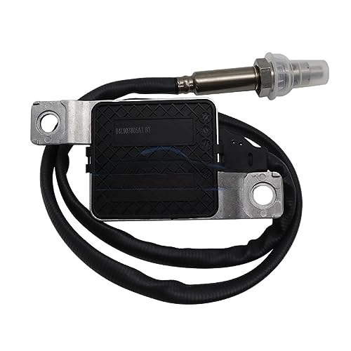 Capteur d'oxygène et d'azote 04L907807BE : la qualité durable au service de votre VW Mk4