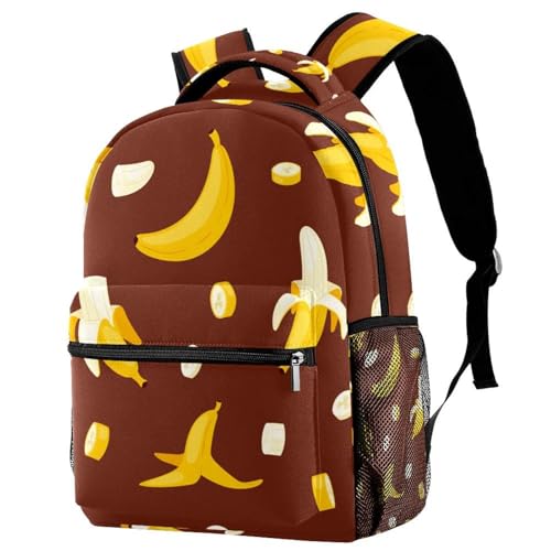 Sac à dos ordinateur portable teckel avec rangements ergonomiques