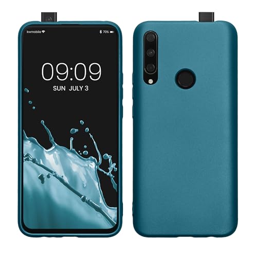 COMPATIBILITÀ: Compatibile con HONOR 9X (EU-Version).