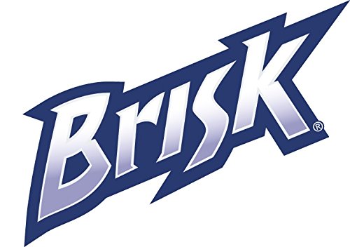 Lipton Brisk Lemon Iced Tea, 12 Fl Oz (Pack Of 12) #TOP2