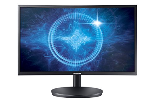 Samsung LC24FG70FQNXZA
