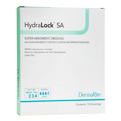 CURASORB Calcium Alginate Dressing - 12