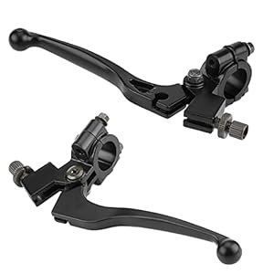 Wpkd Blueiy WPKD BLUEIYtf0v58 Clutch Lever Set