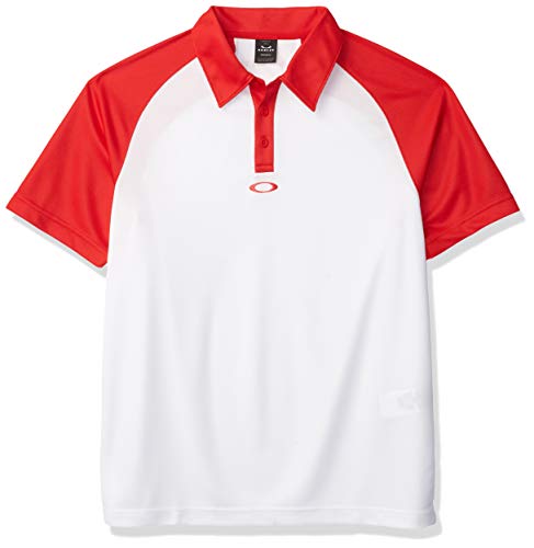 Oakley Men's Traditional Golf Polo