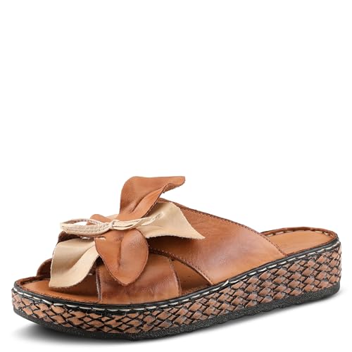 Image of Spring Step Women's Hilary Slip-On Shoe