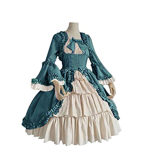 Robe médiévale femme pour sublimer les formes sans complexe