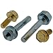 ACDelco 18K1907 Professional Rear Disc Brake Caliper Bolt