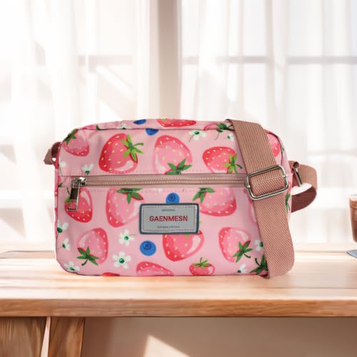Image of Cross body Bags for Women Lightweight Mini Crossbody Bags Everyday Bag Small Purses Travel Shoulder Bag Ladies Handbags