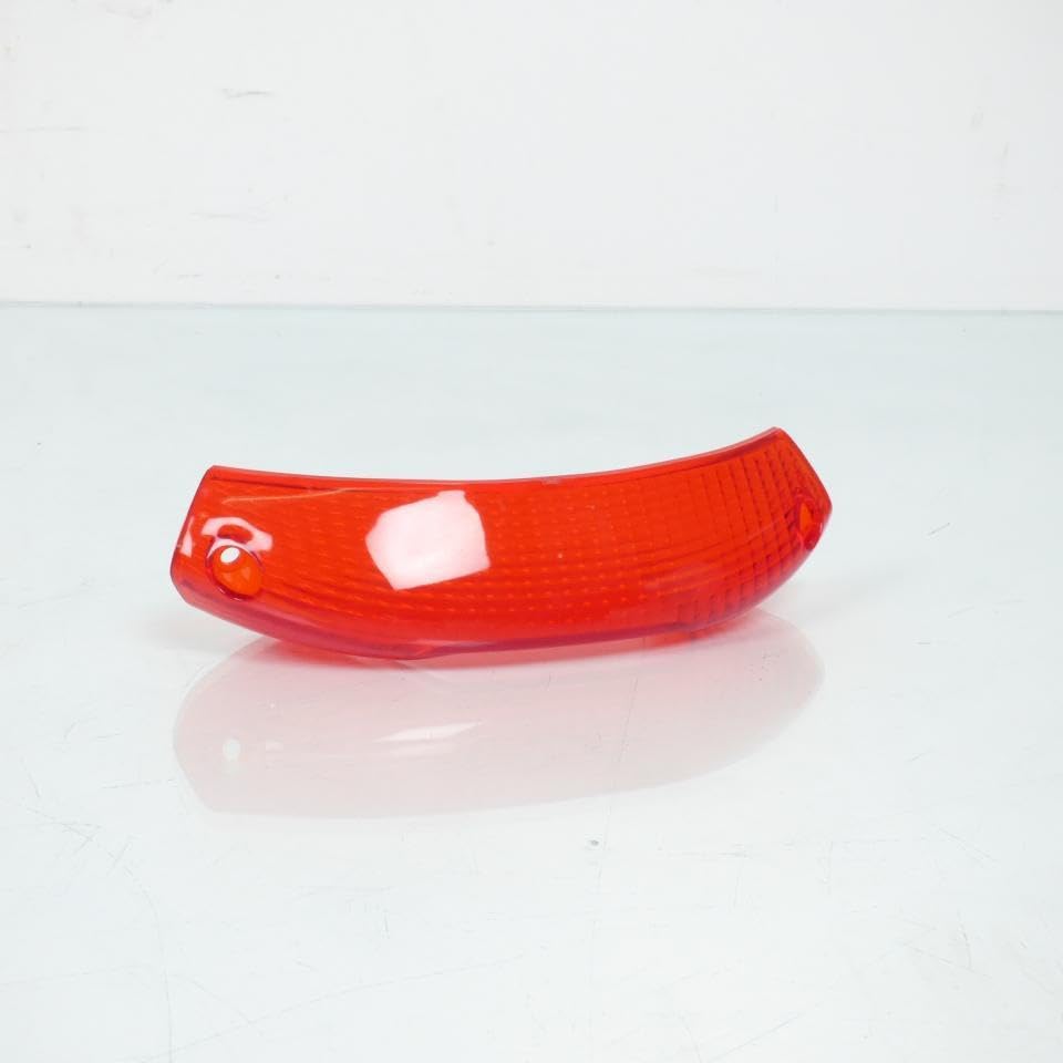 P2R Cabochon fanale posteriore rosso per scooter Piaggio 50 NRG MC2 Avant 2020