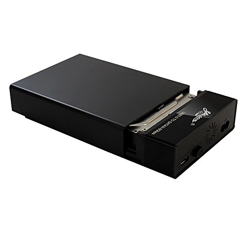 Amazon | origin 3.5/2.5インチ両用 SSDも対応 ドライブケース
